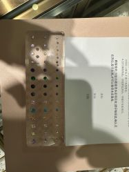 -艺耳美专业穿耳洞打耳洞穿孔