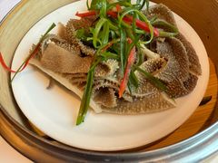 -新天世纪中餐厅