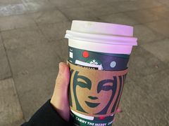 -星巴克臻选(济南万达店)