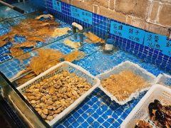 -小时候焗海鲜(鄞州万达店)