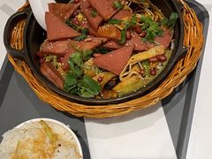 -大食代美食广场(食代馆正大广场店)