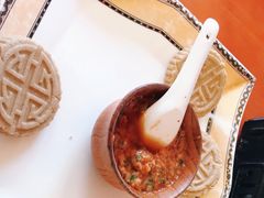 -如意林卡藏餐吧(大昭寺店)