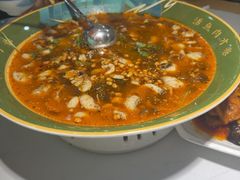 -光海·乡记酸菜鱼·始于1996(花园路店)