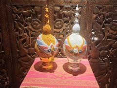 -泰国餐厅 Thai Food(裕华万达店)