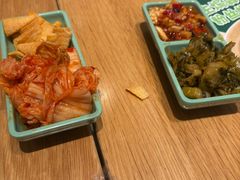 -谷田稻香·砂锅菜(西乡天虹店)