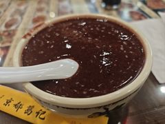 -葛记焖饼(伏牛路店)