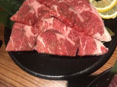 -九田家黑牛烤肉料理(太阳宫广场店)