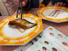-元气寿司(环球港店)
