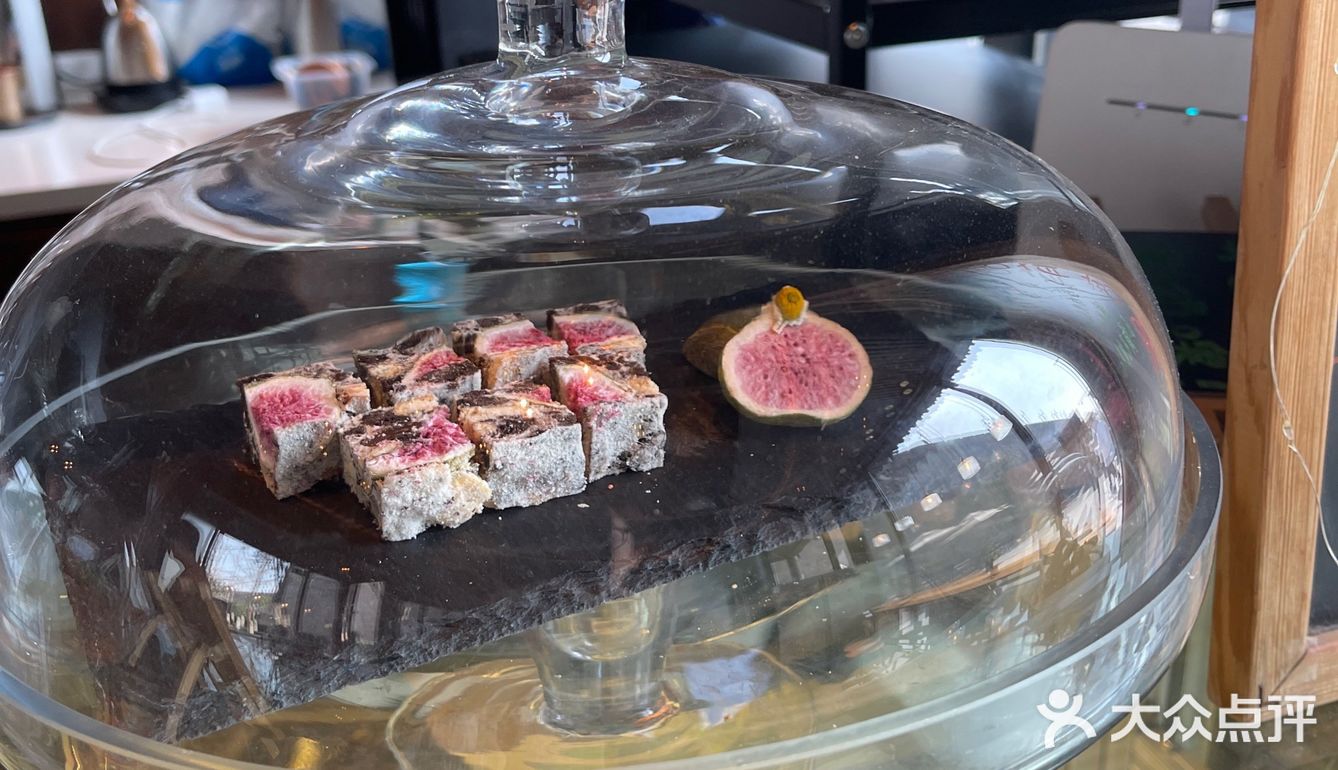 「朝阳coffee」春光明媚的天气为这里加分不少