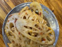 -冶建镜子·中国龙虾王(总店)