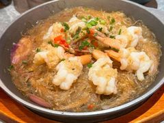 -廖川菜(八佰伴店)