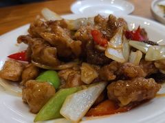 -喜来酌海鲜·饺子(和平一店)