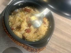 -探窝·竹笙椰子鸡(杨箕店)