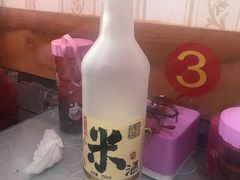 -香乡美食府特色肥西老母鸡(三河古镇店)