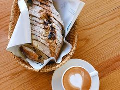 -老梦面包CHEZMOREL(麦子店)