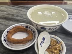 豆汁-海碗居老北京炸酱面(增光路店)