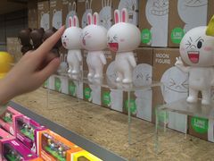 -line friends(明洞旗舰店)