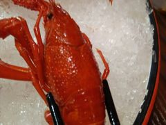 -虾弄弄海派小龙虾·牛羊蝎子火锅