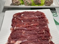 -同城四季爆肚涮羊肉(安华里店)