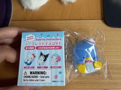 -三丽鸥 Sanrio Gift Gate(汉光百货店)