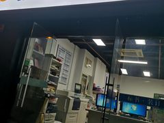 -东迦快印图文广告展板展架印能达(平型关路和源大楼店)