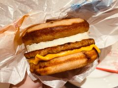 -麦当劳(领展中心城店)