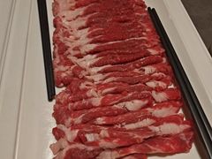 -君邦火锅(新疆大厦店)