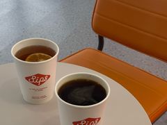 -Sips&Lick茶兰咖啡(五道口店)