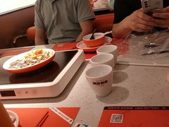 -闻溪有渔·活鱼现烤才好吃(太仓万达店)