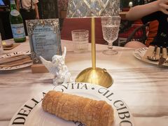 -IL TEATRO 精品意大利餐厅