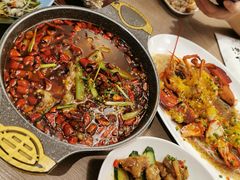 -日进一片海.生腌海鲜火锅.宵夜烧烤(三里屯总店)