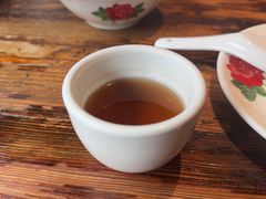 -广府乡下·饭庄(新港东路店)