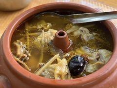 -味旭香餐厅 老字号