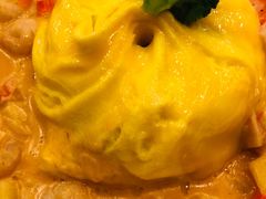 -玛格萝妮比萨屋(四平店)