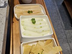 -芳竹园火锅(塘沽金街店)