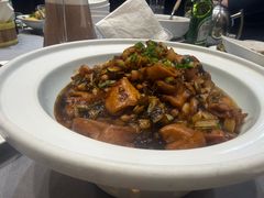 -金哥私房菜馆(张府园总店)