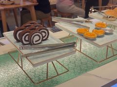 -素满香·全民食养自助(长宁龙之梦店)