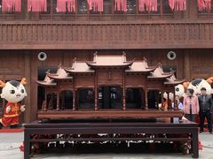 -朱仙镇启封故园景区