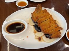 -王家沙点心店(南京西路总店)