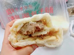 -清泉阁包子铺(中山路店)