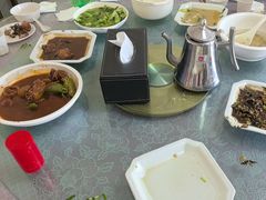-山里人家土菜馆(茅山店)