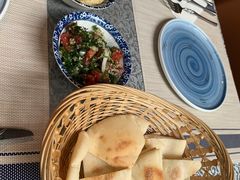 -La Medina餐厅(亮马河南路店)