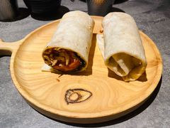 -耶里夏丽·丝路新疆菜·清真食品(徐汇南丹东路臻选店)