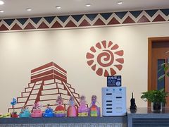 -上海玛雅海滩水公园