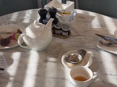 -瑰丽酒店·海吧·天际下午茶·现场DJ·天台酒吧