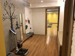 -FineYoga梵音瑜伽·普拉提