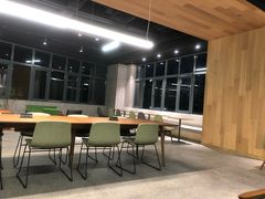大堂-山下C5cafe(惠通时代广场店)