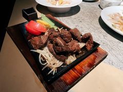 -穹六人间 people 6(岳阳路店)