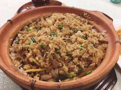 -盈旺小厨·非遗黄鳝饭(泰康路店)