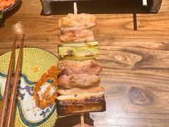 -鸟幸 TORISAKI 炭火居酒屋